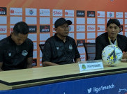 RD Syukuri Hasil Positif TIRA-Persikabo pada Laga Perdana
