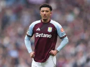 Dilepas Manchester United, Jadon Sancho Diminati Mantan Klub