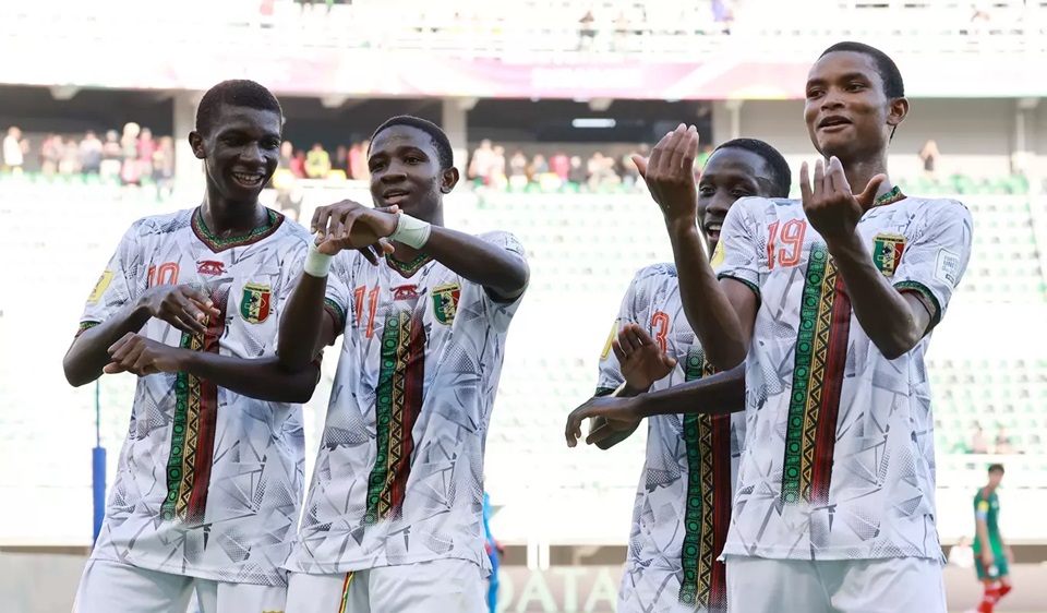 Jadwal Siaran Langsung Perempat Final Piala Dunia U-17 2023 Hari Ini: Duel Tim Afrika dan Prancis Vs Uzbekistan