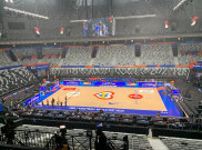 FFI Bidik Indonesia Arena Jadi Venue Piala Asia Futsal 2026