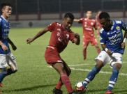 Jelang Persib Vs Persija, Macan Kemayoran 17 Kali Menang, Pangeran Biru Hanya 6