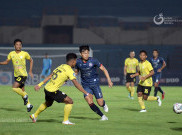 Arema FC Tanpa 6 Pemain Andalan Hadapi Persib Bandung