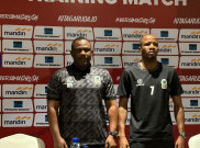 Pengakuan Pelatih Tanzania soal Timnas Indonesia: Pelatih dan Pemain Hebat!