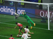 Turki 2-1 Austria: Rekor Merih Demiral, Mert Gunok Dipuji bak Gordon Banks