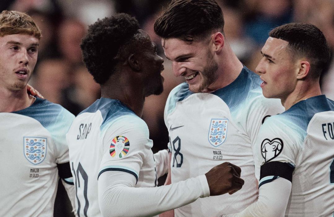 5 Pemain Terbaik dari Premier League yang Bermain di Euro 2024