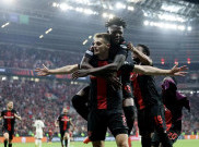 Kekuatan Mental di Balik Rekor Unbeaten Bayer Leverkusen