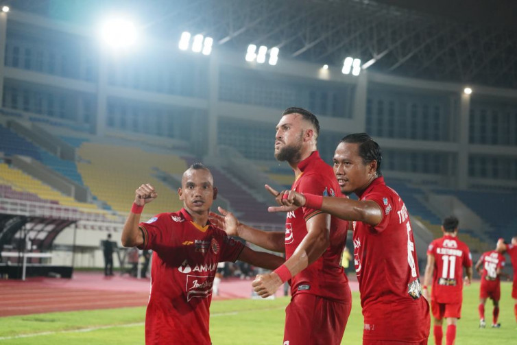 Persija Rilis Logo, Tema HUT ke-93, dan Maknanya