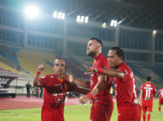 Persija Rilis Logo, Tema HUT ke-93, dan Maknanya