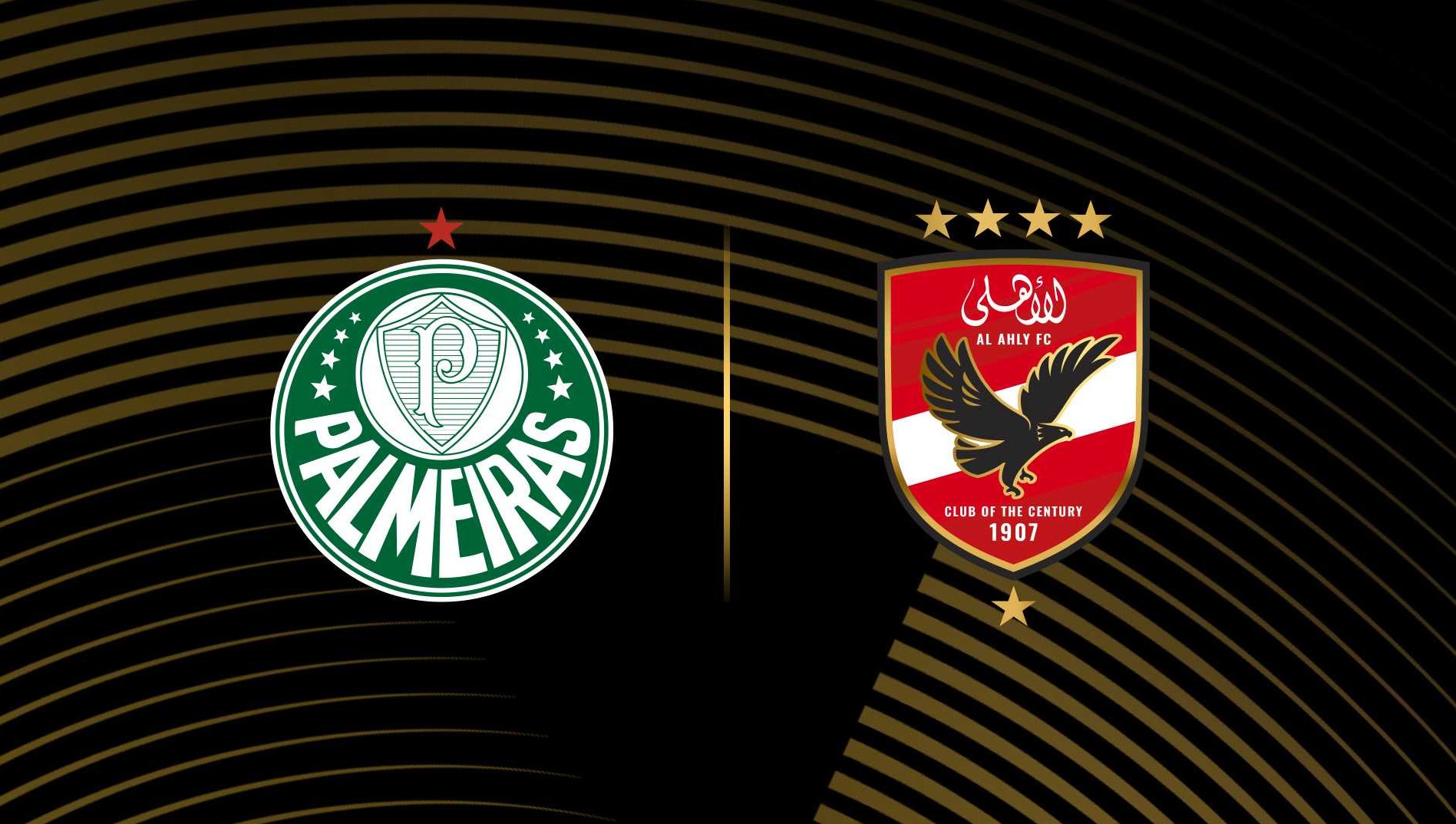 Jadwal Siaran Langsung dan Link Live Streaming Palmeiras Vs Al Ahly, Kamis 19 Juni 2025
