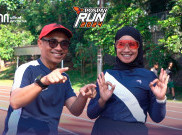 Semarakkan Ulang Tahun ke 278, Pos Indonesia Gelar Pospay Run 2024