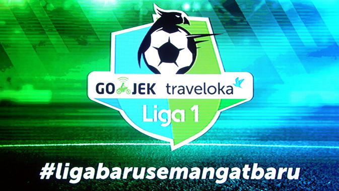5 Fakta Paling Menarik Liga 1 Sepanjang 2017