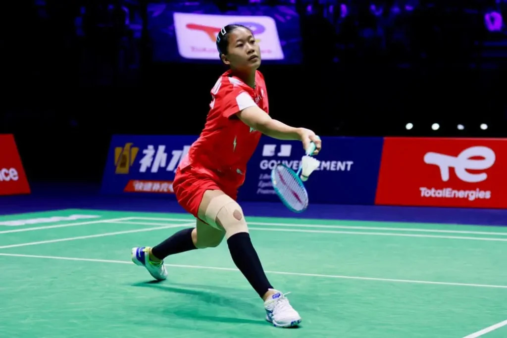 Hasil Semifinal Kejuaraan Dunia Bulu Tangkis 2025: Indonesia Bawa Pulang Satu Medali Perunggu
