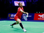  Indonesia Bawa Pulang Satu Medali Perunggu