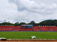 Stadion Persita dan Persik Lolos Verifikasi Liga 1 2020