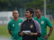 Indra Sjafri Coret Rendy Juliansyah dan Sutan Zico dari Timnas U-22 Proyeksi SEA Games 2023