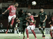 PS TIRA 2-1 Bali United: Gustavo Lopez Jadi Pahlawan