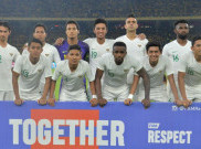 Ranking FIFA Indonesia Stagnan, Vietnam Masih Terbaik di ASEAN