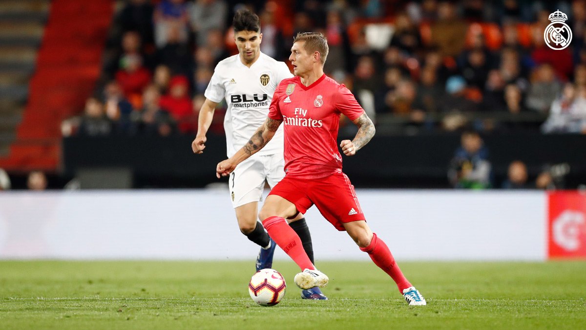 Telan Kekalahan Pertama, Zinedine Zidane Ogah Salahkan Pemain Real Madrid