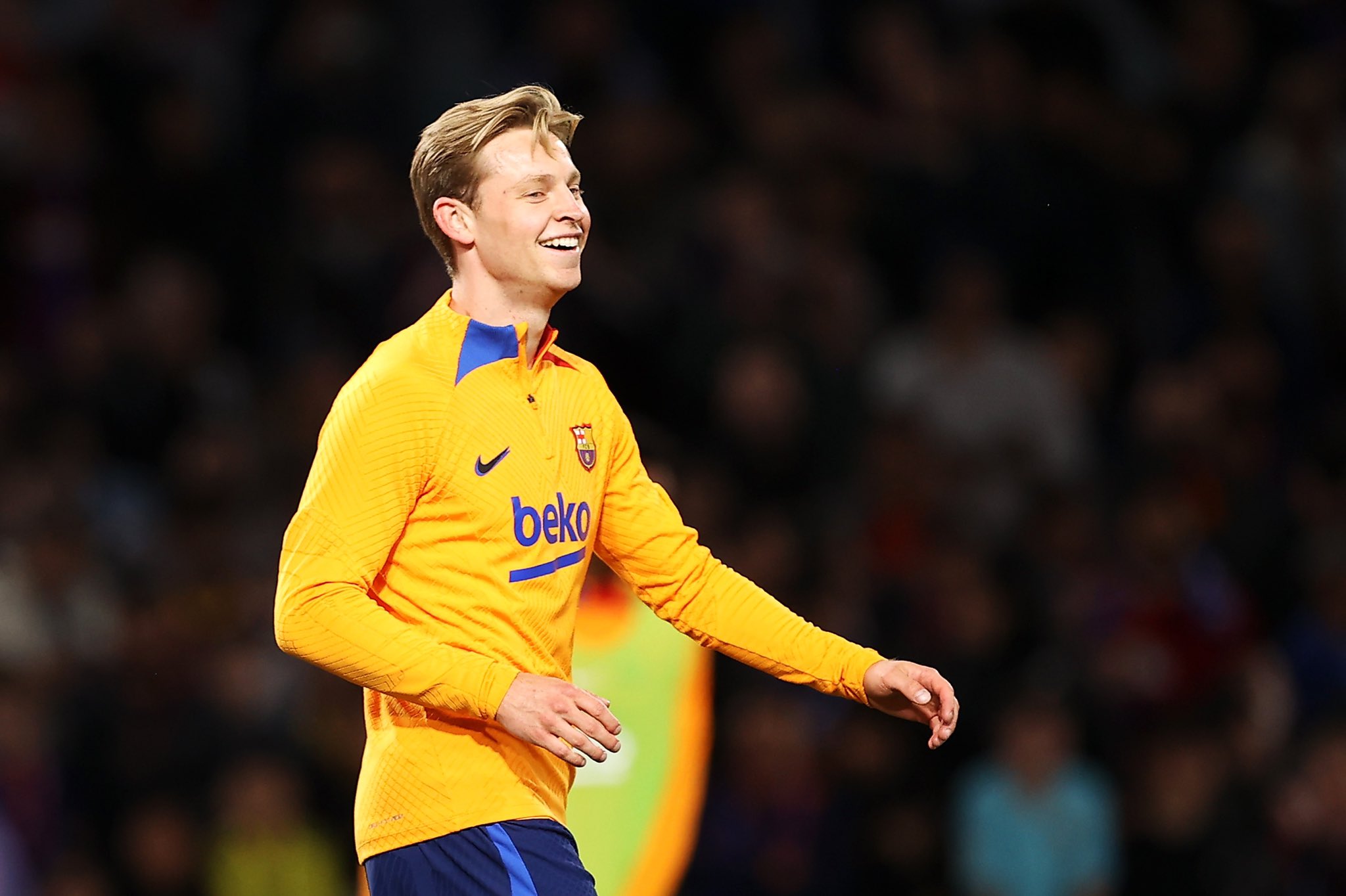 5 Alasan Frenkie de Jong Sudah Tepat Menolak Tawaran Manchester United
