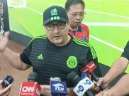 Meksiko Bangga Cetak Sejarah di Piala Dunia, Harap Indonesia Segera Menyusul