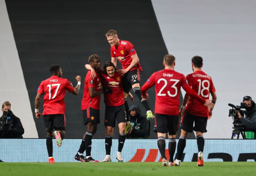 Jadwal Pramusim Man United, Jumpa Tim Besutan Wayne Rooney