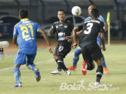 Borneo FC Resmi Datangkan Wawan Febrianto