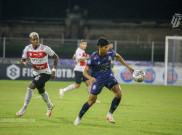 Akademi Arema FC Mulai Tampilkan Kontribusi Penting