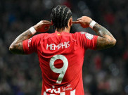 Bursa Transfer Ditutup, 5 Pemain Masih Berstatus Tanpa Klub di Eropa