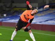Donny van de Beek Buat Kesalahan Gabung Manchester United