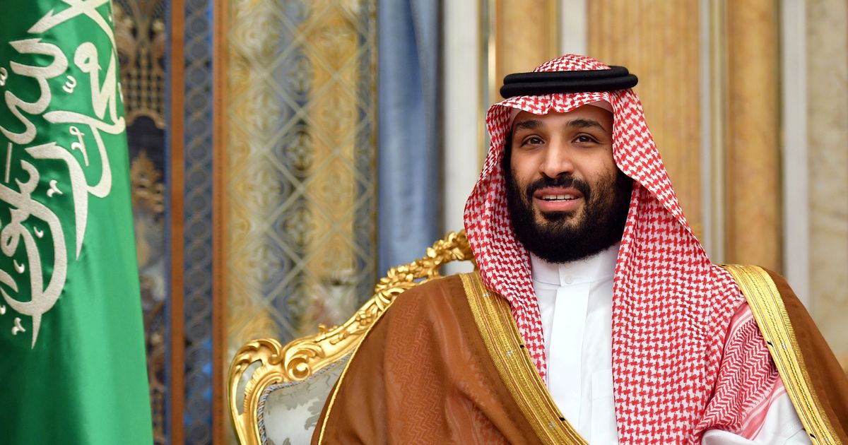 Benarkah Pangeran Arab Saudi Berniat Akuisisi Inter Milan?