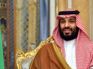 Benarkah Pangeran Arab Saudi Berniat Akuisisi Inter Milan?