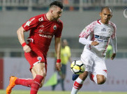 Daftar Stadion Pekan Ketiga Liga 1 2021/2022: Persib-Persija Main di Tangerang