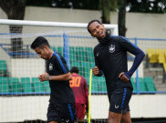 Eks Bali United Masih Bertahan, PSIS Coret Satu Pemain Seleksi