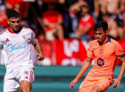 Klasemen Sementara LaLiga Usai Barcelona Dibungkam Sevilla: Real Madrid Nyaman di Puncak