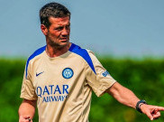  Awal Era Il Nerazzurri Bersama Cristian Chivu