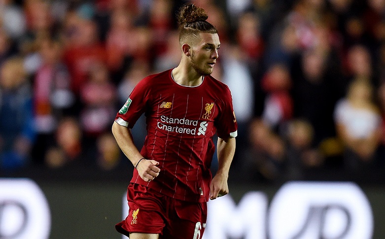 Fakta Menarik Harvey Elliott, Tuah 25 September