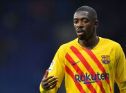 Titik Terang dari Hubungan Dembele dan Barcelona