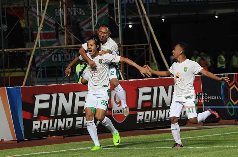 Berikut Penghargaan Individu dan Tim Liga 2 Musim Ini
