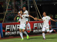 Berikut Penghargaan Individu dan Tim Liga 2 Musim Ini
