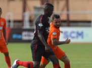 Persipura 2-0 Borneo FC: Mutiara Hitam Mantapkan Diri di Puncak