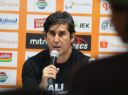 Teco Bantah Bali United Bergantung Brwa Nouri dan Willian Pacheco