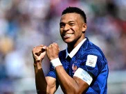 Piala Dunia 2026: Kylian Mbappe Lewati Rekor Gol Lionel Messi