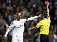 Sejumlah Aturan Baru yang Diterapkan UEFA di Liga Champions dan Liga Europa