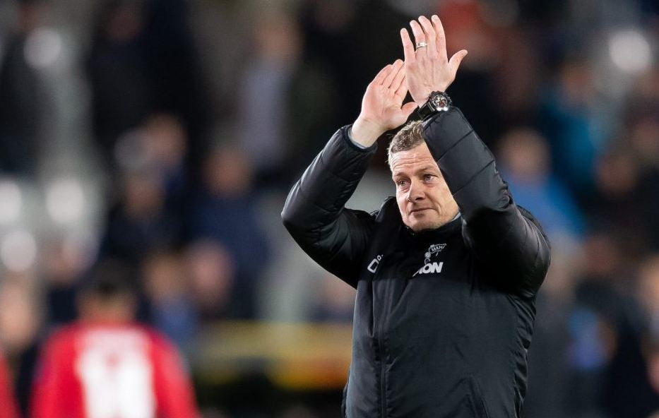 Dianggap Mirip Sadio Mane, Solskjaer Soroti Khusus Satu Pemain Club Brugge