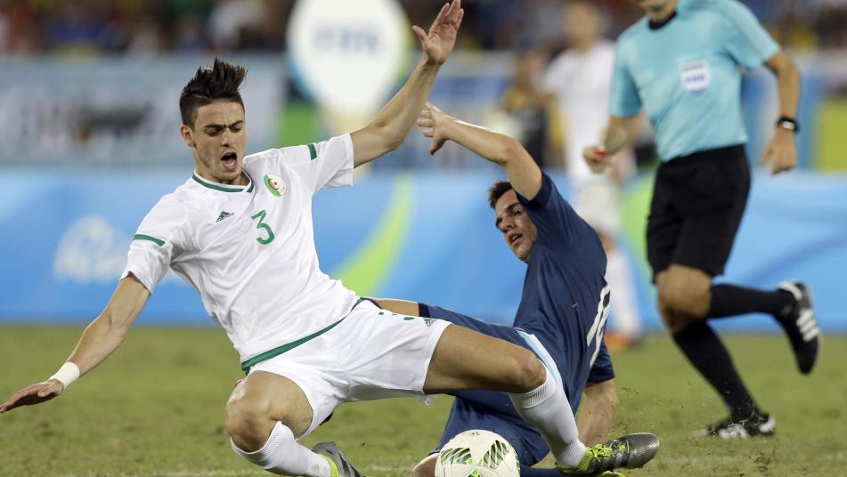 Portugal dan Argentina Lolos Perempat Final Rio de Janeiro