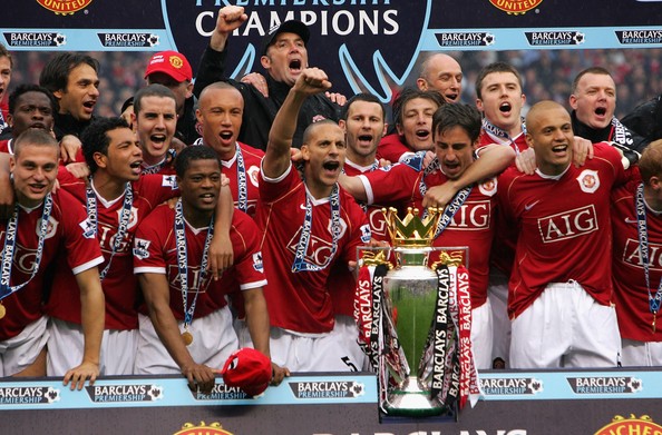 Tiga Hal yang Perlu Dilakukan Manchester United Jika Ingin Juara Premier League