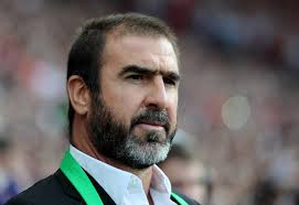 Ini Pendapat Cantona Soal Derby Manchester