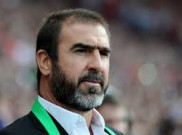 Ini Pendapat Cantona Soal Derby Manchester
