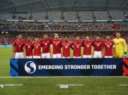Skuat Garuda Lolos ke Final, Legenda Timnas Indonesia Lihat Keuntungan