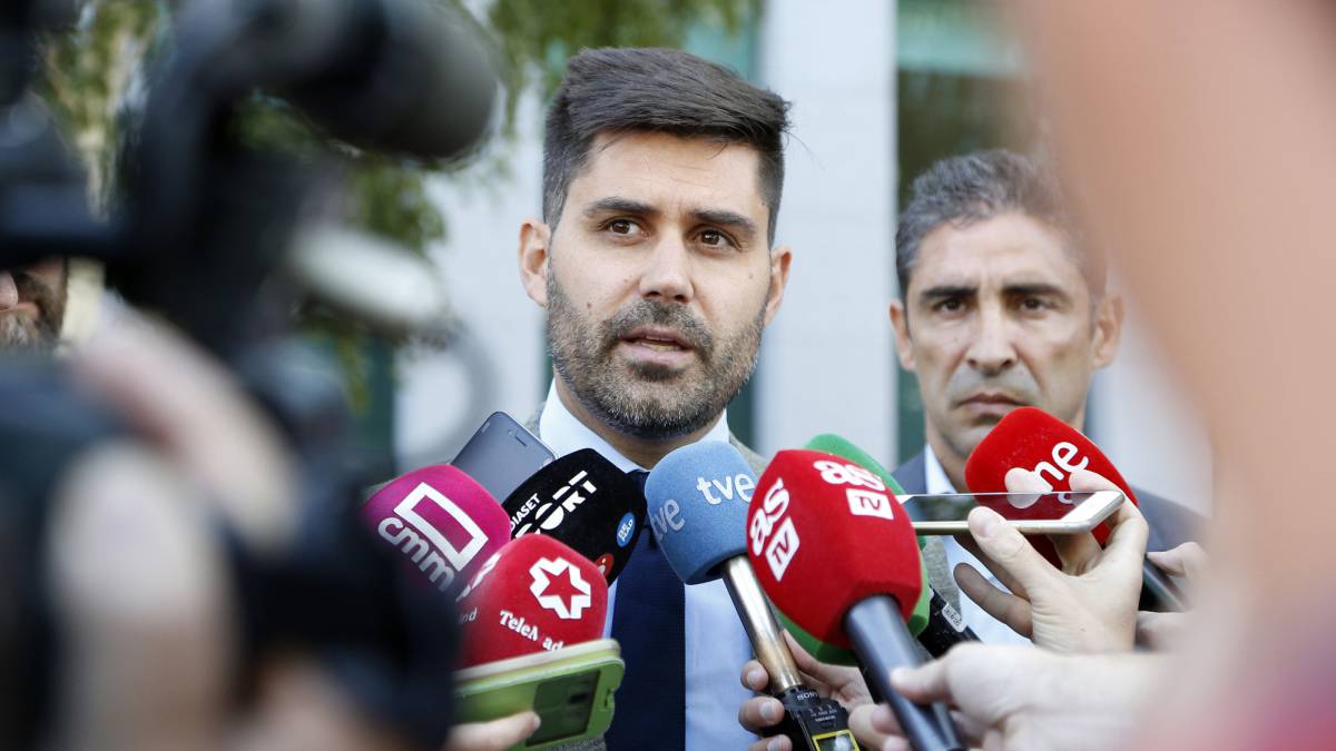 Beda Pendapat Presiden AFE dan Tebas soal Laga LaLiga yang Dimainkan di Amerika Serikat